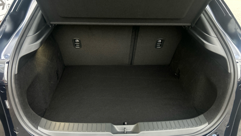 Mazda CX-30 2.5 e-Skyactiv G MHEV [140] Takumi 5dr Petrol Hatchback